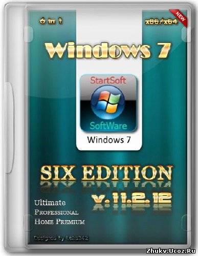 Vi edition. Windows 7 STARTSOFT. Windows 7 11 Edition. Windows 7 Ultimate sp1 x86 NOVOGRADSOFT 25.09.12 (2012) русский. Windows 7 Black Edition (Russian) dvd64 bulid 7106 by Spa.